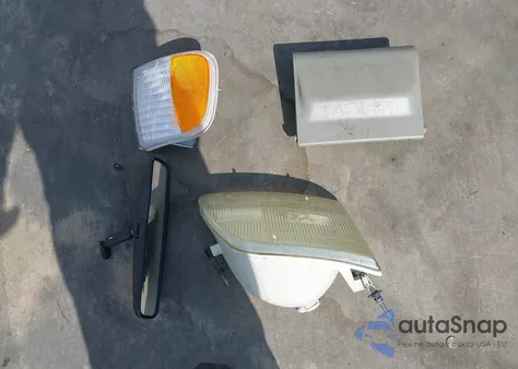 2003 Ford F-150 Lariat/Xlt z USA, uszkodzony, nr VIN 1FTRW07643KB31571